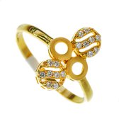 Dames ring Xiti