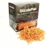 SizzlePak - Opvulmateriaal - 1,25kg - Okergeel
