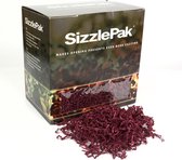 SizzlePak - Opvulmateriaal - 1,25kg - Bordeaux Rood