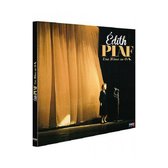 Edith Piaf - Une Mome en or - 2CD & 2DVD