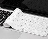 MacBook Toetsenbord Cover voor MacBook Air & Pro - 13 / 15 / 17 inch - Met/zonder Retina display - MacBook Pro 2015 of ouder - MacBook Air 2010 t/m 2017