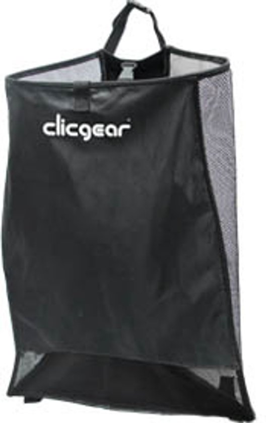 Clicgear Mesh Opbergzak Voor Clicgear trolleys van Clicgear — afbeelding 2