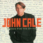John Cale: Words for the Dying