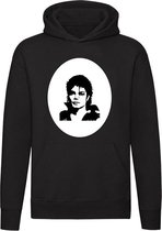 Michael Jackson Hoodie | sweater | trui | unisex | capuchon