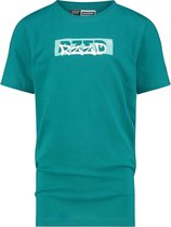 Raizzed Hagen Kinder Jongens T-shirt - Maat 128