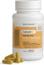 Biotics Curcumrx 60 tabletten