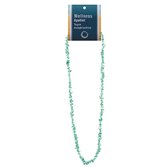 Apatiet splitketting + kaart helder