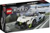 foto van LEGO Speed Champions Koenigsegg Jesko - 76900