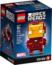 LEGO BrickHeadz Marvel Avengers Iron Man - 41590