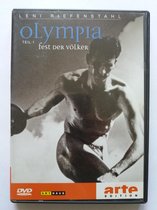 Olympia (teil 1). Fest der völker (dvd)