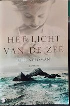 Licht van de zee special | M.L. Stedman
