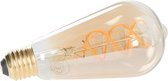 Nancy's San Germ n Bulb - Modern - Goud - Glas, IJzer - 6,5 cm x 14,5 cm x cm