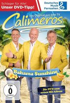 Calimeros - Bahama Sunshine - DVD
