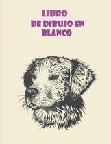 Libro de dibujo en blanco Cuaderno de bocetos en blanco para ninos, Libros de dibujo sobre caricaturas, Libro de dibujo en blanco y diario de bocetos, Libro de dibujo en blanco par