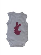 Prematuur Romper maat 38