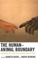 Ecocritical Theory and Practice-The Human–Animal Boundary
