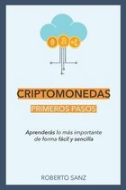 CRIPTOMONEDAS - Primeros Pasos