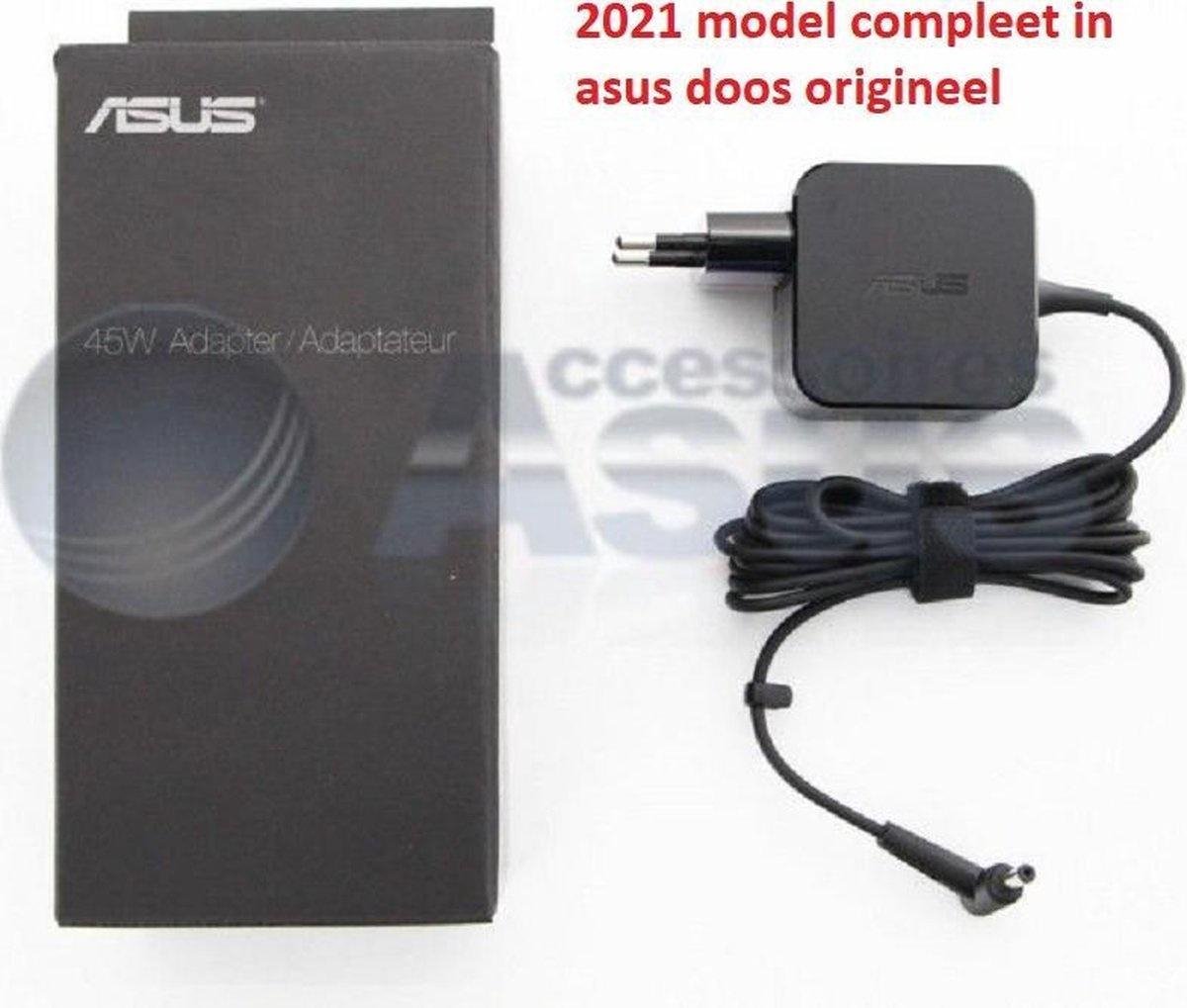 Alimentation pour portable ASUS Zenbook ux31e-081a2677m Chargeur Adaptateur 