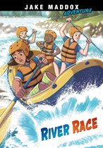 Jake Maddox Adventure - River Race