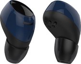 Celly Bh Twins Air Headset In-ear Bluetooth Blauw