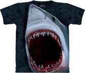 T-shirt Shark Bite XXL
