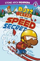 Buzz Beaker Books - Buzz Beaker and the Speed Secret