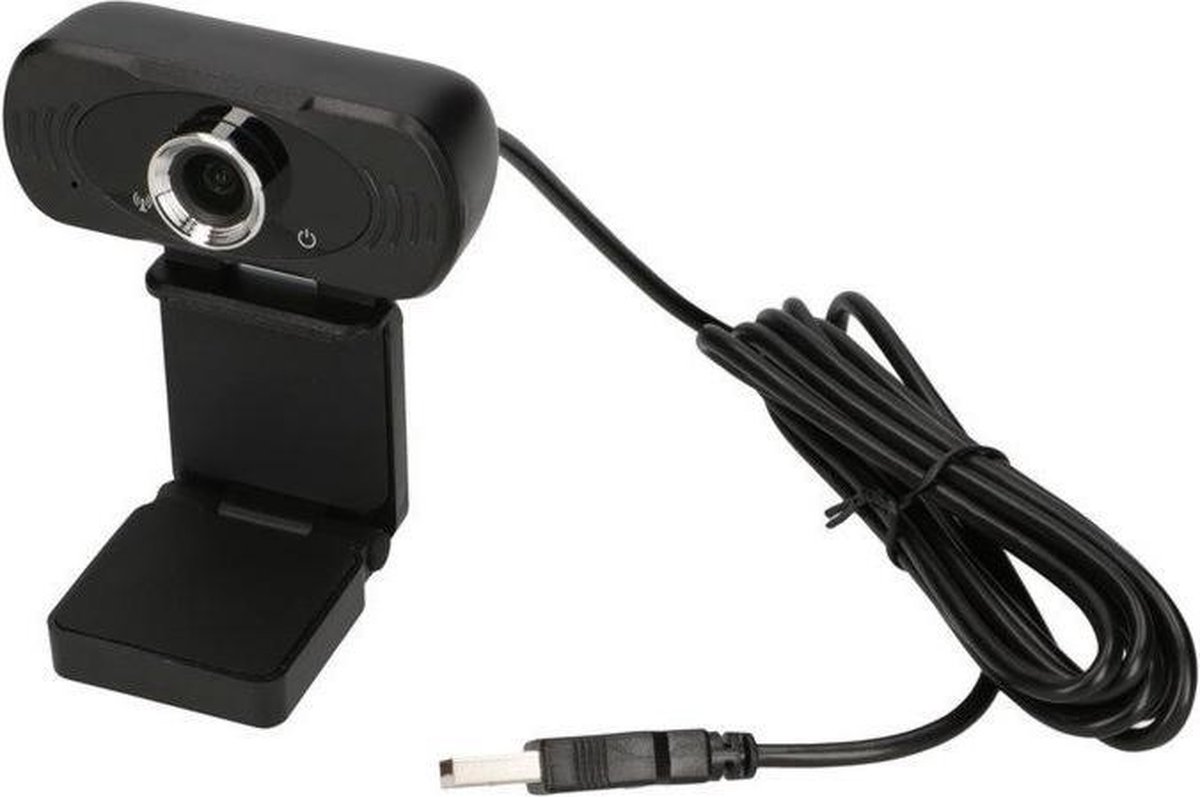 Xiaomi IMILAB Full Hd cam 1080p USB cam