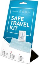 Safe Travel Kit (IIR)