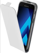 TF Cases | Samsung Galaxy A5 | flip cover | Wit | High Quality | Elegant Design