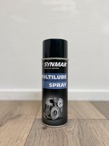 Synmar Multilube Spray