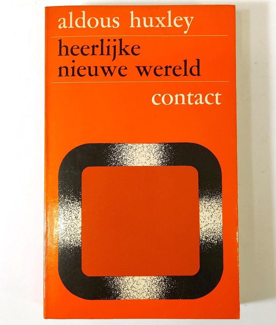 Heerlijke nieuwe wereld - Huxley, Huxley | 9789025462086 | Boeken | bol