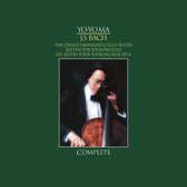 Bach: Unaccompanied Cello Suites (Complete) (Deluxe Trifold Vinyl)