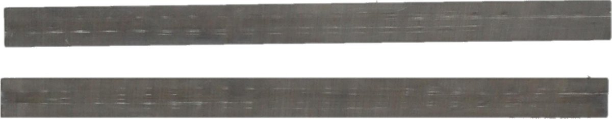 Norton Clipper Hout en Composiet - Schaafmessen TCT - 2 stuks - 82mm