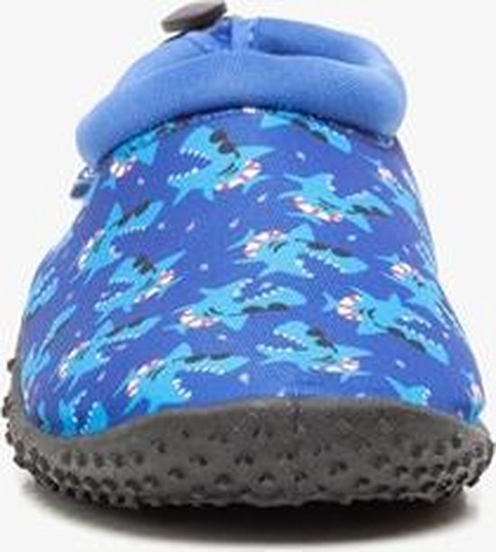 Chicane kinder waterschoenen - Blauw - Maat 32 | bol.com