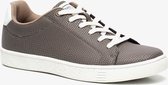 Blue Box heren sneakers - Grijs - Maat 42