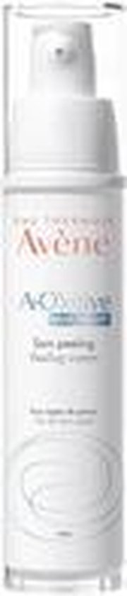 Avène A-Oxitive Nachtcrème Peeling - 30 ml | bol.com