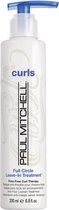 Paul Mitchell - Curls Full Circle Leave-In - 200ml