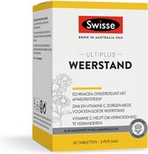 2x Swisse Weerstand 30 tabletten