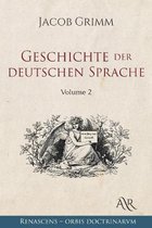 Geschichte der deutschen Sprache