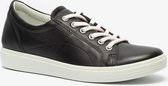 Ecco Soft Classic sneakers zwart - Maat 39