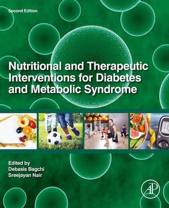 Nutritional and Therapeutic Interventions for Diabetes and M ... - cover