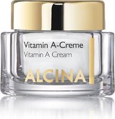 Alcina Vitamine A crème