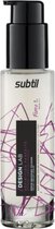 Subtil - Design Lab - Blow Dry Velours Serum - 45ml