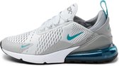 Nike Air Max 270 platium-marine maat 41