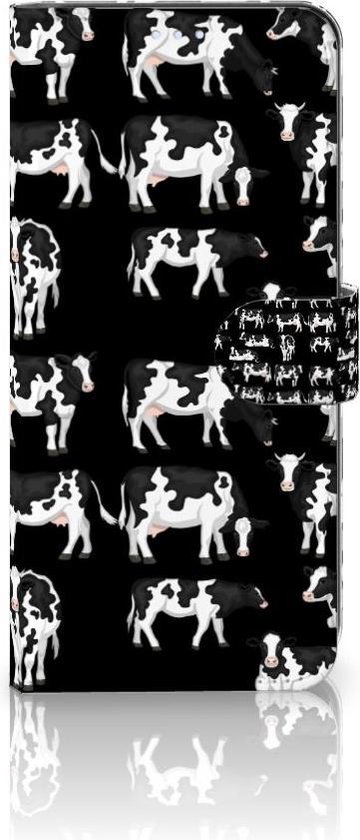Coque de téléphone Motorola Moto G100 Coque Mobile Design Vaches