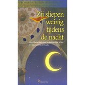 Islamitisch boek: Zij sliepen weinig tijdens de nacht
