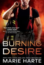 Turn Up the Heat 2 - Burning Desire