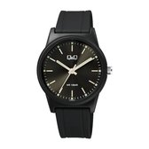 Q&Q heren horloge-VR35J030-10Bar waterdicht-zwemmen-sporten