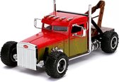 Jada Toys - Fast & Furious Hobbs and Shaw Truck 1:24