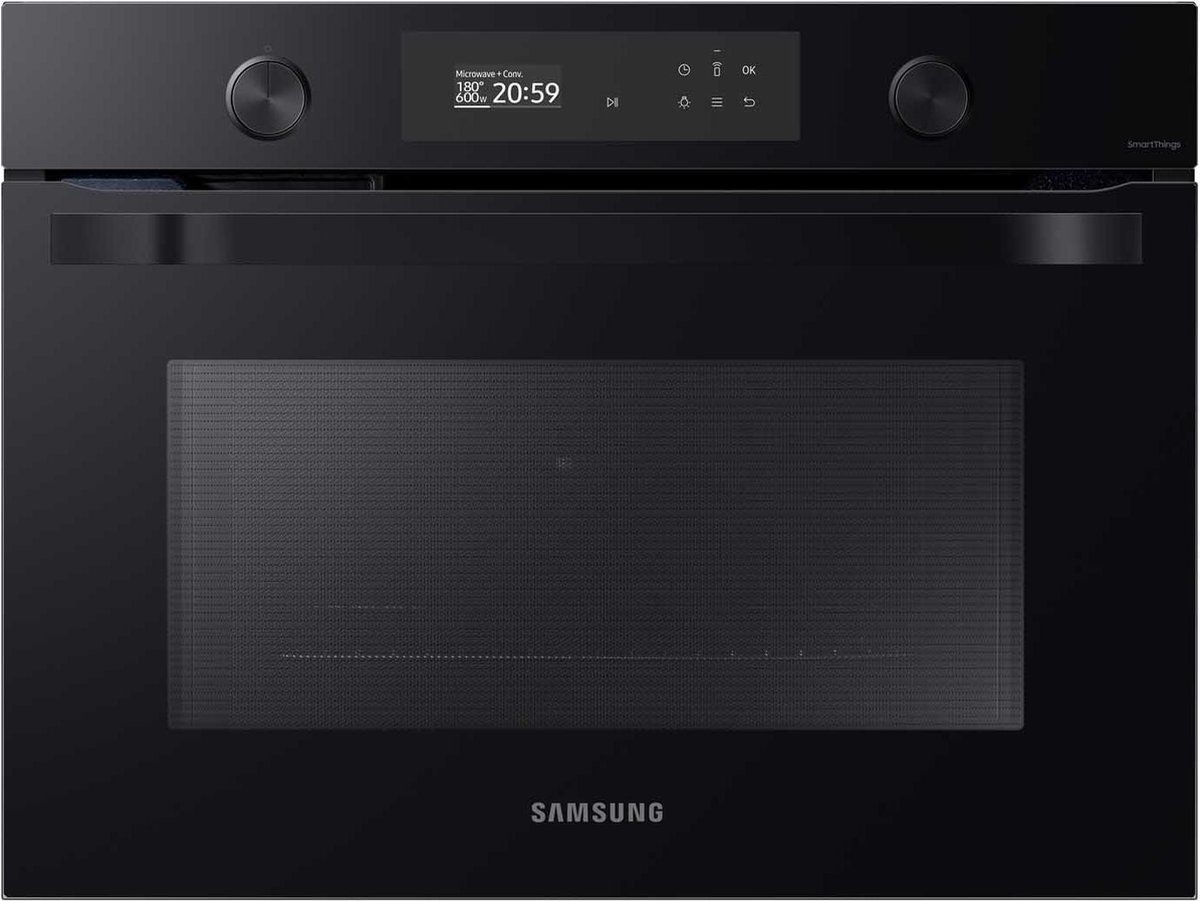Samsung Compact Oven (inbouw) NQ50A6539BK | bol.com
